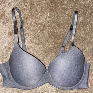 LIKE NEW aerie push up bra